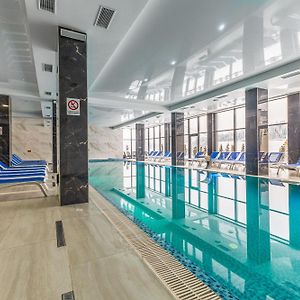 Elena Spa Resort